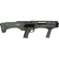 Tân Lộc I, Tây Ninh: AR-15 lậu, không giấy phép!